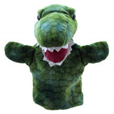 T-Rex Puppet Buddy